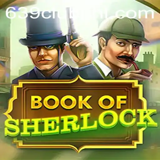 The Allure of Book of Sherlock