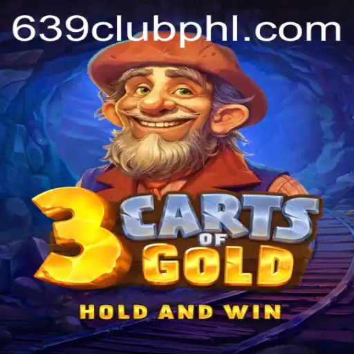 The Exciting World of 3cartsOfGold