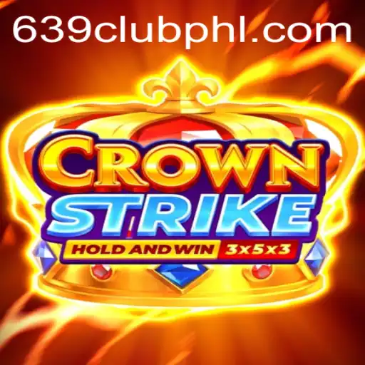 Exploring Crownstrike 639CLUB
