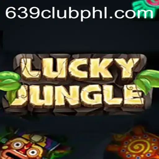 Unveiling the Adventure of LuckyJungle