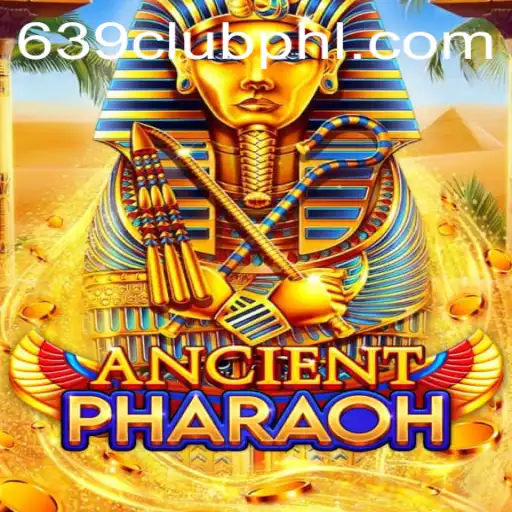 Explore the Enigmatic World of AncientPharaoh through 639CLUB