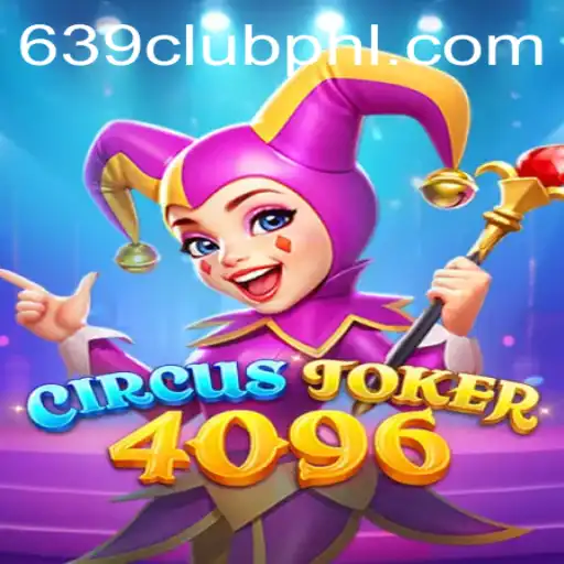CircusJoker4096: A Thrilling New Addition to the World of Gaming