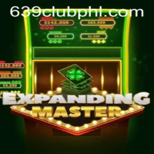 Understanding ExpandingMaster: A New Era in Gaming with 639CLUB