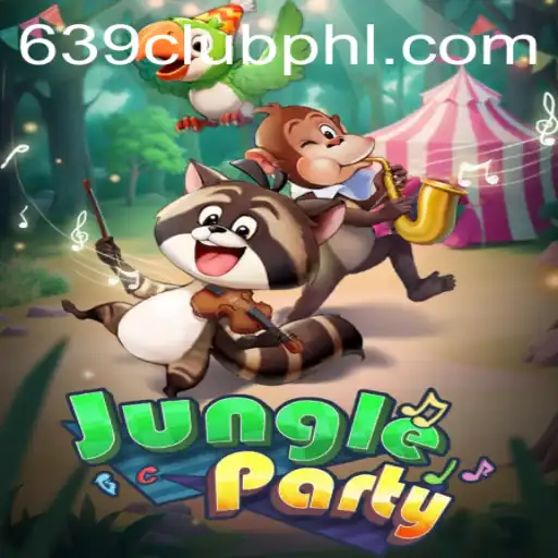 Jungle Party: Dive into the Adventure