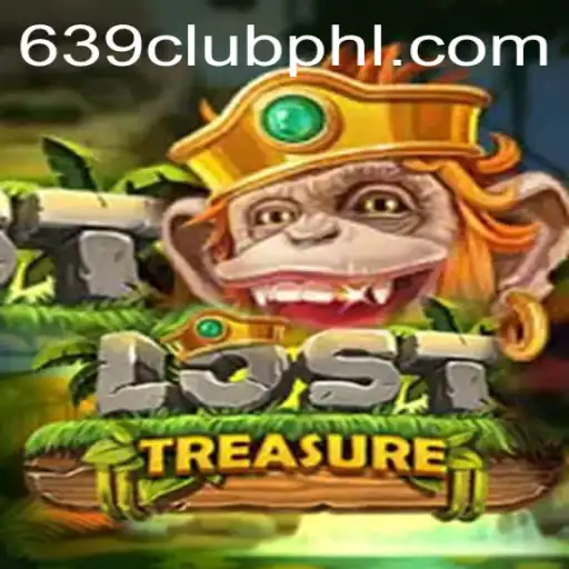 Experience the Adventure of LostTreasure: An Intricate Hide and Seek with 639CLUB