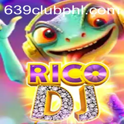 Discovering the Exciting World of RicoDJ: The Game Revolutionizing Digital Entertainment!