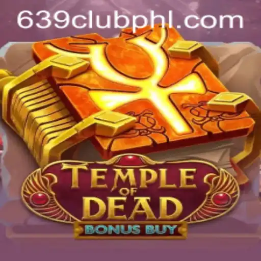 Unveiling the Mysteries of 'Temple of Dead Bonus Buy'