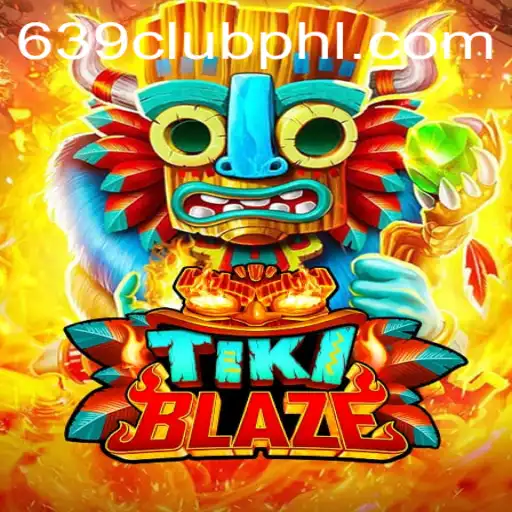 Unveiling TikiBlaze: The Exciting New Adventure with 639CLUB