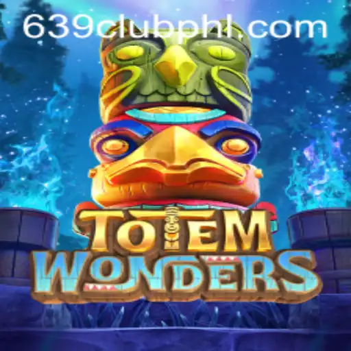 TotemWonders: An Engaging Game Experience with 639CLUB