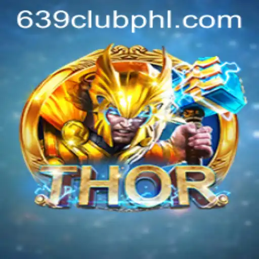 Discover the Thunderous World of THOR