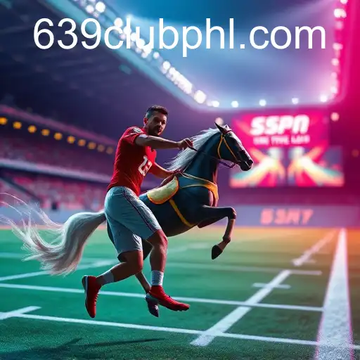 Virtual Sports and the Rise of 639CLUB